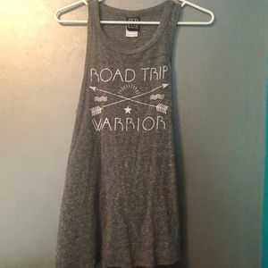 Tank top.. never worn